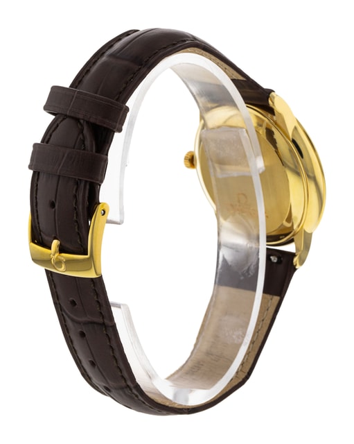 Omega De Ville Prestige 4600.31.02 Image 3